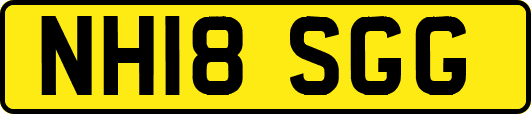 NH18SGG