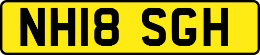 NH18SGH