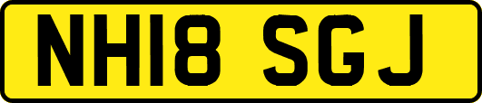 NH18SGJ