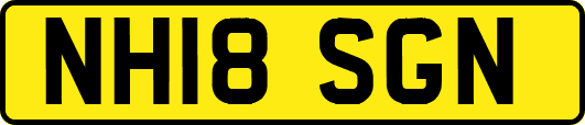 NH18SGN