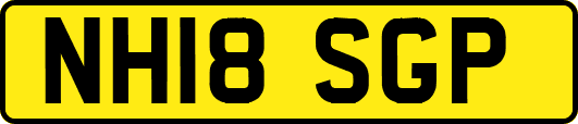 NH18SGP