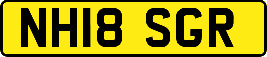 NH18SGR