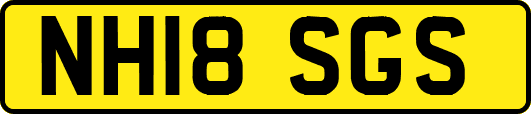 NH18SGS