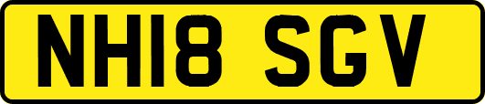NH18SGV