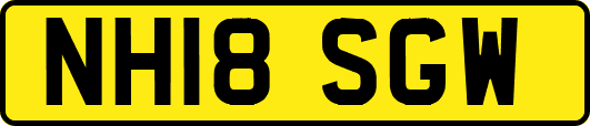 NH18SGW