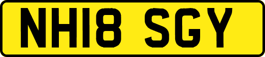 NH18SGY