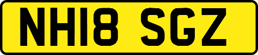 NH18SGZ