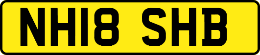 NH18SHB