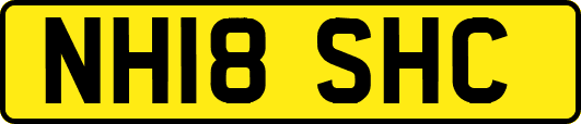 NH18SHC