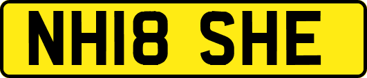 NH18SHE