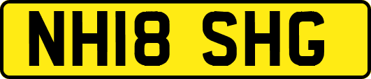 NH18SHG