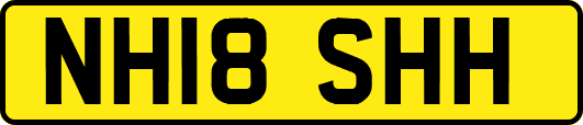 NH18SHH