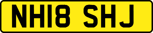 NH18SHJ