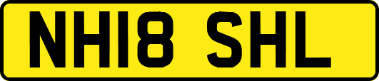 NH18SHL
