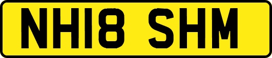 NH18SHM