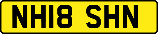 NH18SHN