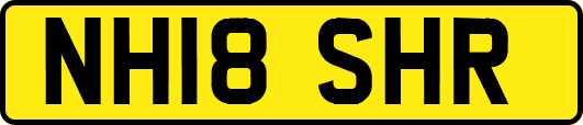 NH18SHR