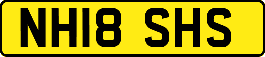NH18SHS