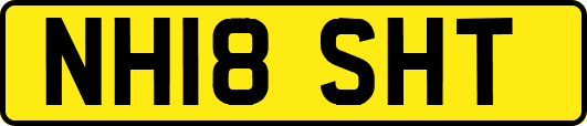 NH18SHT