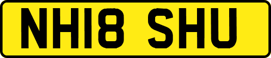 NH18SHU