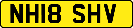 NH18SHV