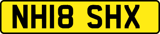 NH18SHX