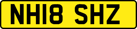 NH18SHZ