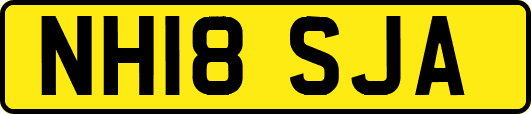 NH18SJA