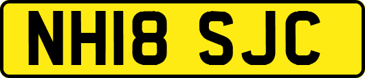 NH18SJC