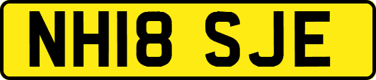 NH18SJE