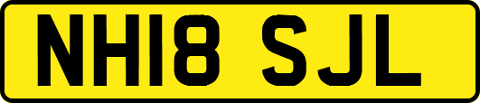 NH18SJL