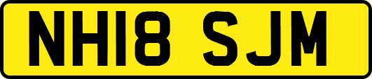 NH18SJM