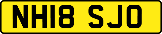 NH18SJO