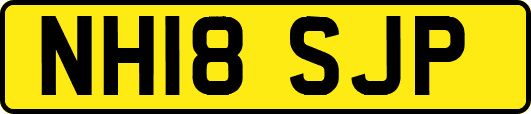 NH18SJP