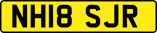 NH18SJR