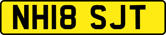 NH18SJT