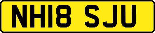 NH18SJU