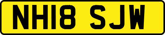 NH18SJW