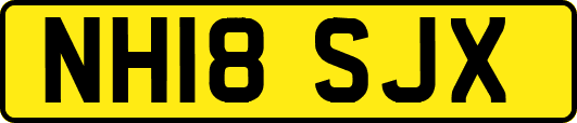 NH18SJX