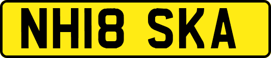 NH18SKA