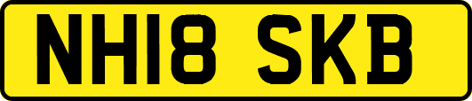 NH18SKB