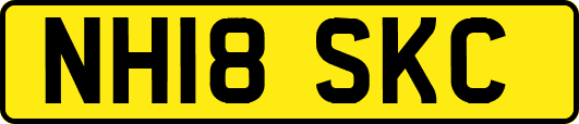 NH18SKC
