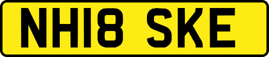 NH18SKE