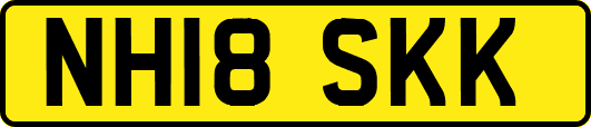 NH18SKK