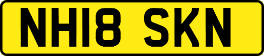 NH18SKN