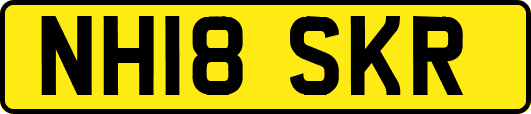 NH18SKR