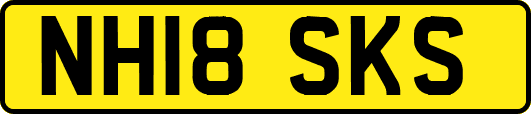 NH18SKS