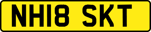 NH18SKT