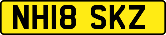NH18SKZ