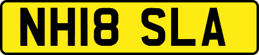 NH18SLA